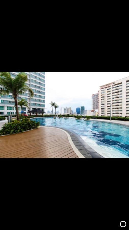 Affordable Makati Serviced Apartments Manila Eksteriør billede