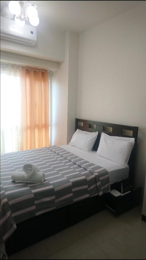 Affordable Makati Serviced Apartments Manila Eksteriør billede