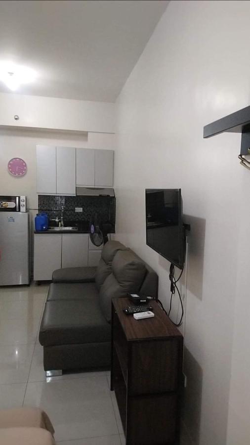 Affordable Makati Serviced Apartments Manila Eksteriør billede