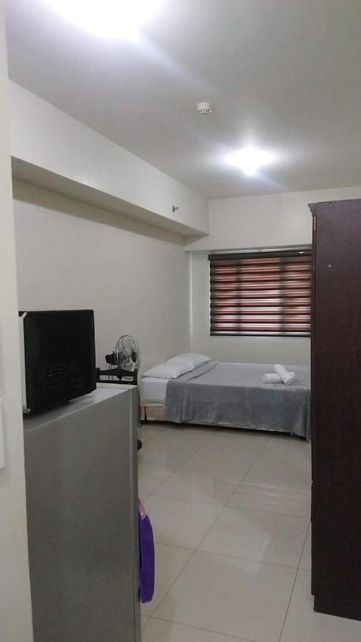 Affordable Makati Serviced Apartments Manila Eksteriør billede