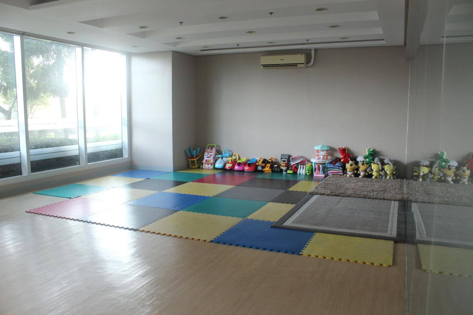 Affordable Makati Serviced Apartments Manila Eksteriør billede