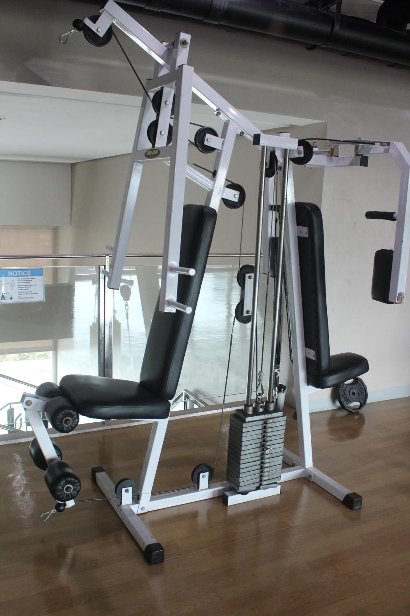 Affordable Makati Serviced Apartments Manila Eksteriør billede
