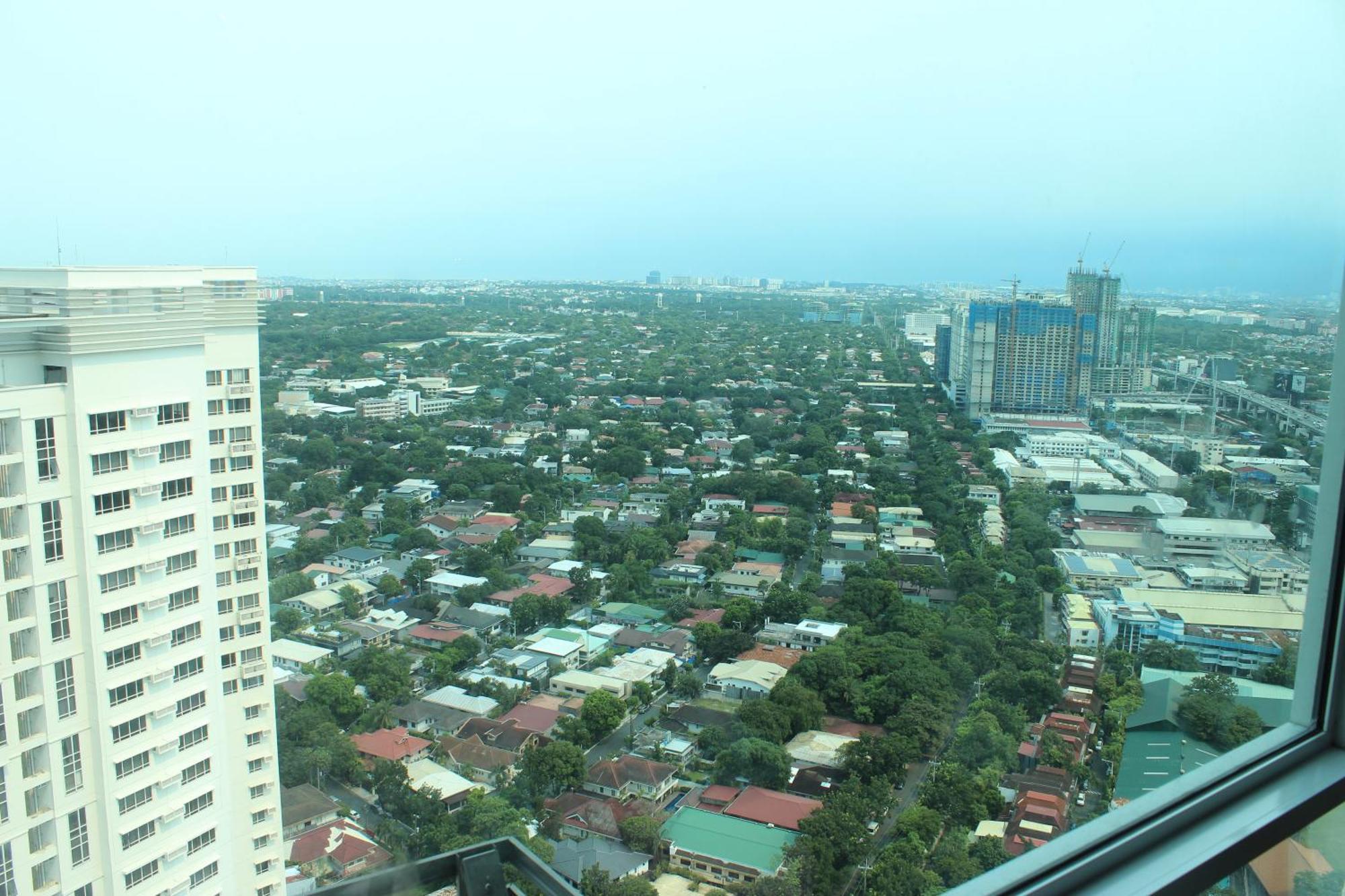 Affordable Makati Serviced Apartments Manila Eksteriør billede