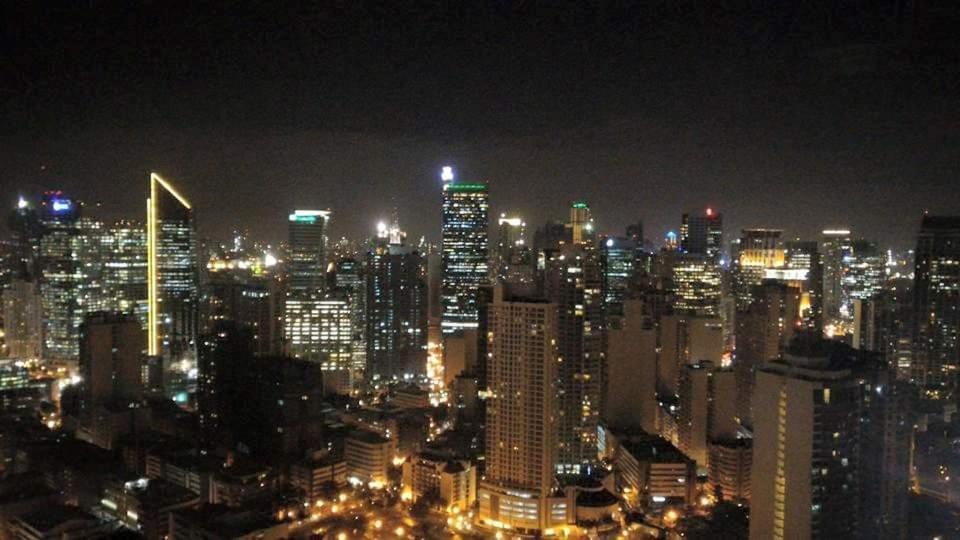 Affordable Makati Serviced Apartments Manila Eksteriør billede